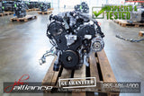 JDM 06-08 Honda Ridgeline J35A 3.5L SOHC VTEC AWD Engine Pilot 4x4 - JDM Alliance LLC