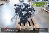 JDM 06-08 Honda Ridgeline J35A 3.5L SOHC VTEC AWD Engine Pilot 4x4 - JDM Alliance LLC