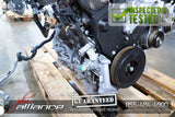 JDM 06-08 Honda Ridgeline J35A 3.5L SOHC VTEC AWD Engine Pilot 4x4 - JDM Alliance LLC