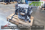 JDM 06-08 Honda Ridgeline J35A 3.5L SOHC VTEC AWD Engine Pilot 4x4 - JDM Alliance LLC