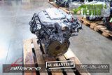 JDM 06-08 Honda Ridgeline J35A 3.5L SOHC VTEC AWD Engine Pilot 4x4 - JDM Alliance LLC