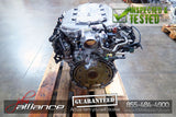 JDM 06-08 Honda Ridgeline J35A 3.5L SOHC VTEC AWD Engine Pilot 4x4 - JDM Alliance LLC