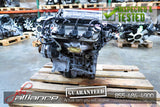 JDM 06-08 Honda Ridgeline J35A 3.5L SOHC VTEC AWD Engine Pilot 4x4 - JDM Alliance LLC