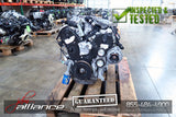 JDM 06-08 Honda Ridgeline J35A 3.5L SOHC VTEC AWD Engine Pilot 4x4 - JDM Alliance LLC