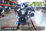 JDM 06-08 Honda Ridgeline J35A 3.5L SOHC VTEC AWD Engine Pilot 4x4 - JDM Alliance LLC