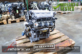 JDM 06-08 Honda Ridgeline J35A 3.5L SOHC VTEC AWD Engine Pilot 4x4 - JDM Alliance LLC