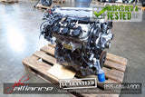 JDM 06-08 Honda Ridgeline J35A 3.5L SOHC VTEC AWD Engine Pilot 4x4 - JDM Alliance LLC