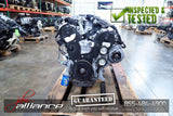 JDM 06-08 Honda Ridgeline J35A 3.5L SOHC VTEC AWD Engine Pilot 4x4 - JDM Alliance LLC