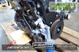 JDM 06-08 Honda Ridgeline J35A 3.5L SOHC VTEC AWD Engine Pilot 4x4 - JDM Alliance LLC
