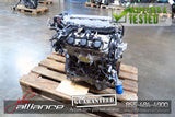 JDM 06-08 Honda Ridgeline J35A 3.5L SOHC VTEC AWD Engine Pilot 4x4 - JDM Alliance LLC