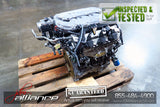 JDM 06-08 Honda Ridgeline J35A 3.5L SOHC VTEC AWD Engine Pilot 4x4 - JDM Alliance LLC