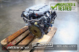 JDM 06-08 Honda Ridgeline J35A 3.5L SOHC VTEC AWD Engine Pilot 4x4 - JDM Alliance LLC