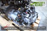 JDM 01-03 Honda Acura TL J32A 3.2L V6 Type S 5Spd Automatic Transmission B7WA - JDM Alliance LLC