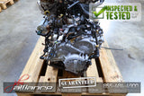 JDM 01-03 Honda Acura TL J32A 3.2L V6 Type S 5Spd Automatic Transmission B7WA - JDM Alliance LLC