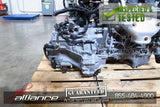 JDM 01-03 Honda Acura TL J32A 3.2L V6 Type S 5Spd Automatic Transmission B7WA - JDM Alliance LLC