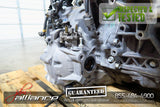 JDM 01-03 Honda Acura TL J32A 3.2L V6 Type S 5Spd Automatic Transmission B7WA - JDM Alliance LLC