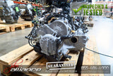 JDM 01-03 Honda Acura TL J32A 3.2L V6 Type S 5Spd Automatic Transmission B7WA - JDM Alliance LLC