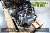 JDM 01-03 Honda Acura TL J32A 3.2L V6 Type S 5Spd Automatic Transmission B7WA - JDM Alliance LLC