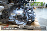 JDM 01-03 Honda Acura TL J32A 3.2L V6 Type S 5Spd Automatic Transmission B7WA - JDM Alliance LLC