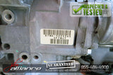 JDM 01-03 Honda Acura TL J32A 3.2L V6 Type S 5Spd Automatic Transmission B7WA - JDM Alliance LLC