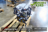 JDM 06-08 Honda Ridgeline J35A 3.5L SOHC VTEC AWD Engine Pilot 4x4 - JDM Alliance LLC