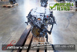 JDM 06-08 Honda Ridgeline / Pilot J35A 3.5L SOHC VTEC AWD Engine - JDM Alliance LLC