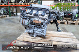 JDM 06-08 Honda Ridgeline / Pilot J35A 3.5L SOHC VTEC AWD Engine - JDM Alliance LLC