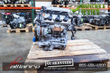 JDM 06-08 Honda Ridgeline / Pilot J35A 3.5L SOHC VTEC AWD Engine - JDM Alliance LLC
