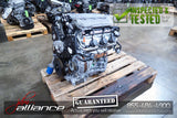 JDM 06-08 Honda Ridgeline / Pilot J35A 3.5L SOHC VTEC AWD Engine - JDM Alliance LLC