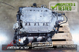 JDM 06-08 Honda Ridgeline / Pilot J35A 3.5L SOHC VTEC AWD Engine - JDM Alliance LLC