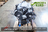 JDM 06-08 Honda Ridgeline / Pilot J35A 3.5L SOHC VTEC AWD Engine - JDM Alliance LLC
