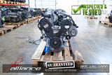 JDM 06-08 Honda Ridgeline / Pilot J35A 3.5L SOHC VTEC AWD Engine - JDM Alliance LLC