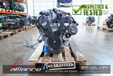 JDM 06-08 Honda Ridgeline / Pilot J35A 3.5L SOHC VTEC AWD Engine - JDM Alliance LLC