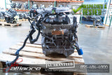 JDM 06-08 Honda Ridgeline / Pilot J35A 3.5L SOHC VTEC AWD Engine - JDM Alliance LLC