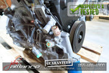 JDM 06-08 Honda Ridgeline / Pilot J35A 3.5L SOHC VTEC AWD Engine - JDM Alliance LLC