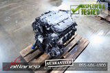 JDM 06-08 Honda Ridgeline J35A 3.5L SOHC VTEC AWD Engine Pilot 4x4 - JDM Alliance LLC