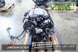 JDM 06-08 Honda Ridgeline J35A 3.5L SOHC VTEC AWD Engine Pilot 4x4 - JDM Alliance LLC