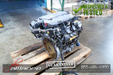 JDM 06-08 Honda Ridgeline J35A 3.5L SOHC VTEC AWD Engine Pilot 4x4 - JDM Alliance LLC