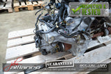 JDM 01-03 Honda Acura TL J32A 3.2L V6 Type S 5Spd Automatic Transmission B7WA - JDM Alliance LLC