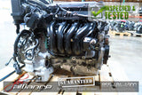 JDM 2006-2011 Honda Civic R18A 1.8L SOHC VTEC Engine - JDM Alliance LLC