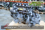 JDM 2006-2011 Honda Civic R18A 1.8L SOHC VTEC Engine - JDM Alliance LLC