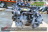 JDM 2006-2011 Honda Civic R18A 1.8L SOHC VTEC Engine - JDM Alliance LLC