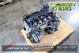 JDM 2006-2011 Honda Civic R18A 1.8L SOHC VTEC Engine - JDM Alliance LLC