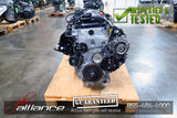 JDM 2006-2011 Honda Civic R18A 1.8L SOHC VTEC Engine - JDM Alliance LLC