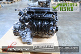 JDM 2006-2011 Honda Civic R18A 1.8L SOHC VTEC Engine - JDM Alliance LLC