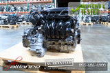 JDM 2006-2011 Honda Civic R18A 1.8L SOHC VTEC Engine - JDM Alliance LLC