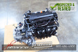 JDM 2006-2011 Honda Civic R18A 1.8L SOHC VTEC Engine - JDM Alliance LLC