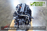 JDM 2006-2011 Honda Civic R18A 1.8L SOHC VTEC Engine - JDM Alliance LLC