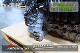 JDM 06-11 Honda Civic R18A 1.8L VTEC Automatic Transmission R18A1 SXEA - JDM Alliance LLC