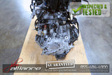 JDM 06-11 Honda Civic R18A 1.8L VTEC Automatic Transmission R18A1 SXEA - JDM Alliance LLC